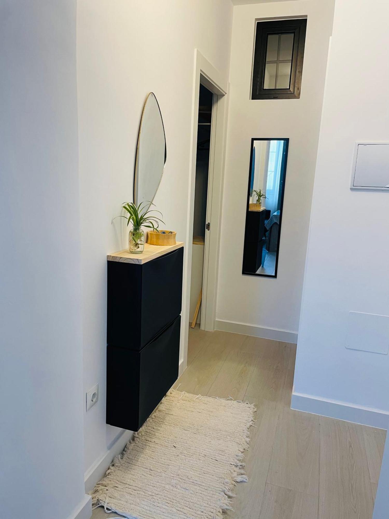 Apartamento La Parra Alora Exterior photo