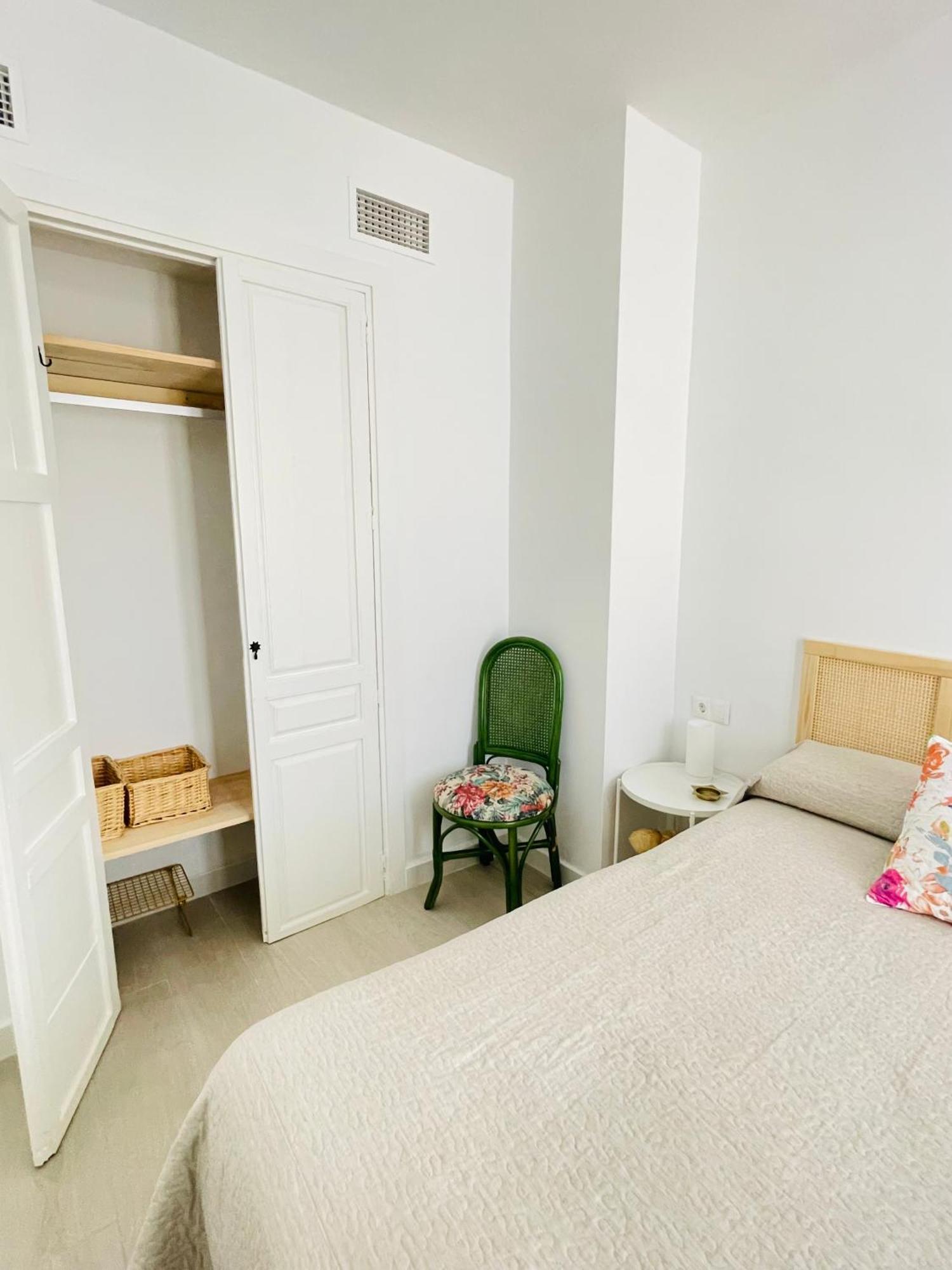 Apartamento La Parra Alora Exterior photo
