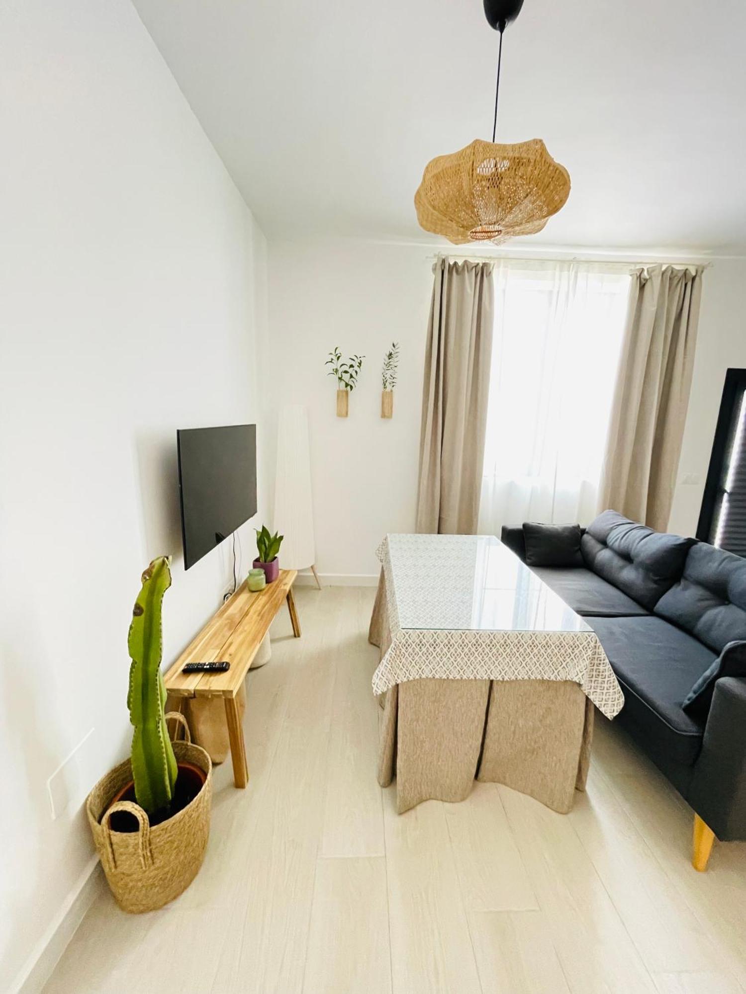 Apartamento La Parra Alora Exterior photo