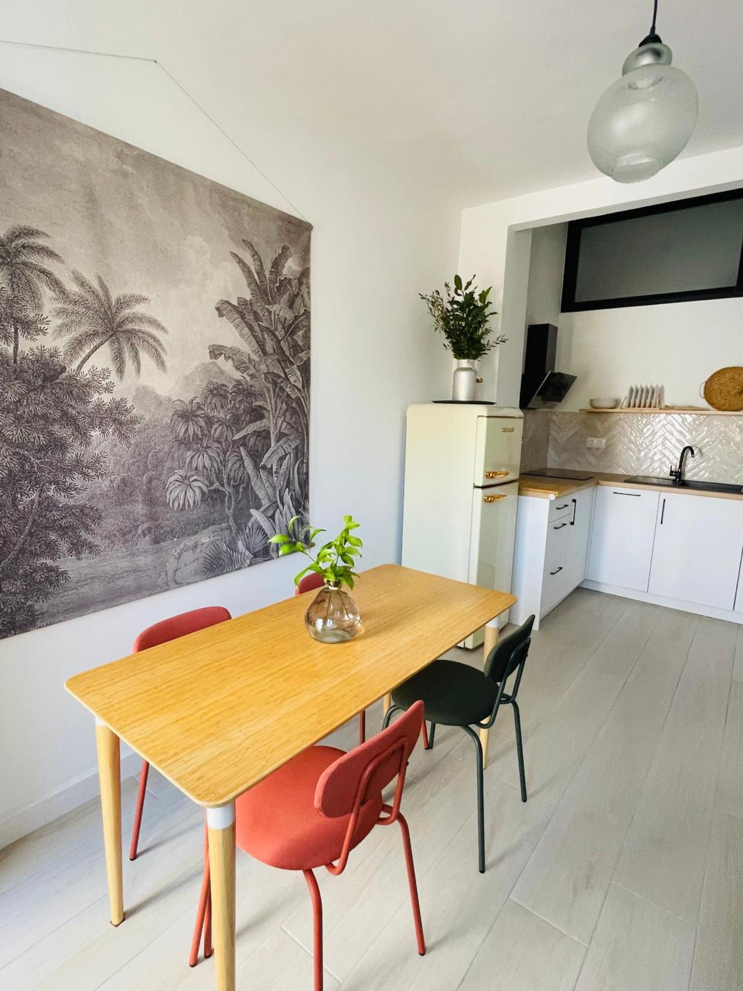Apartamento La Parra Alora Exterior photo