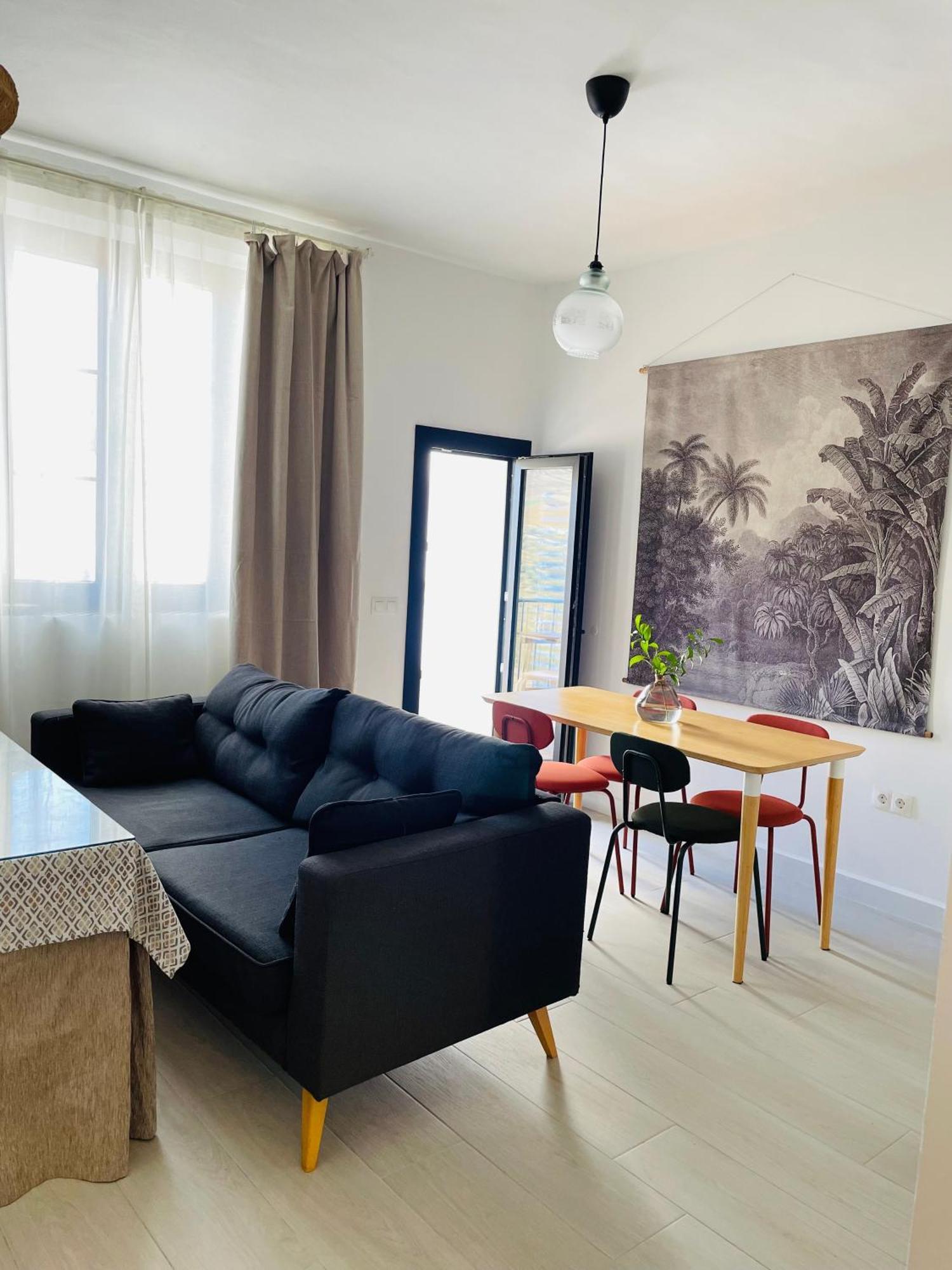 Apartamento La Parra Alora Exterior photo