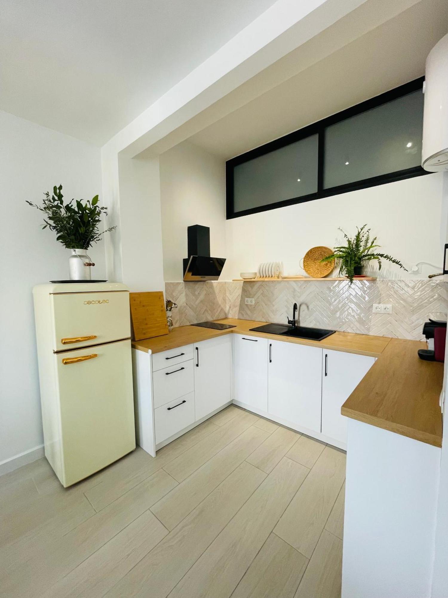 Apartamento La Parra Alora Exterior photo